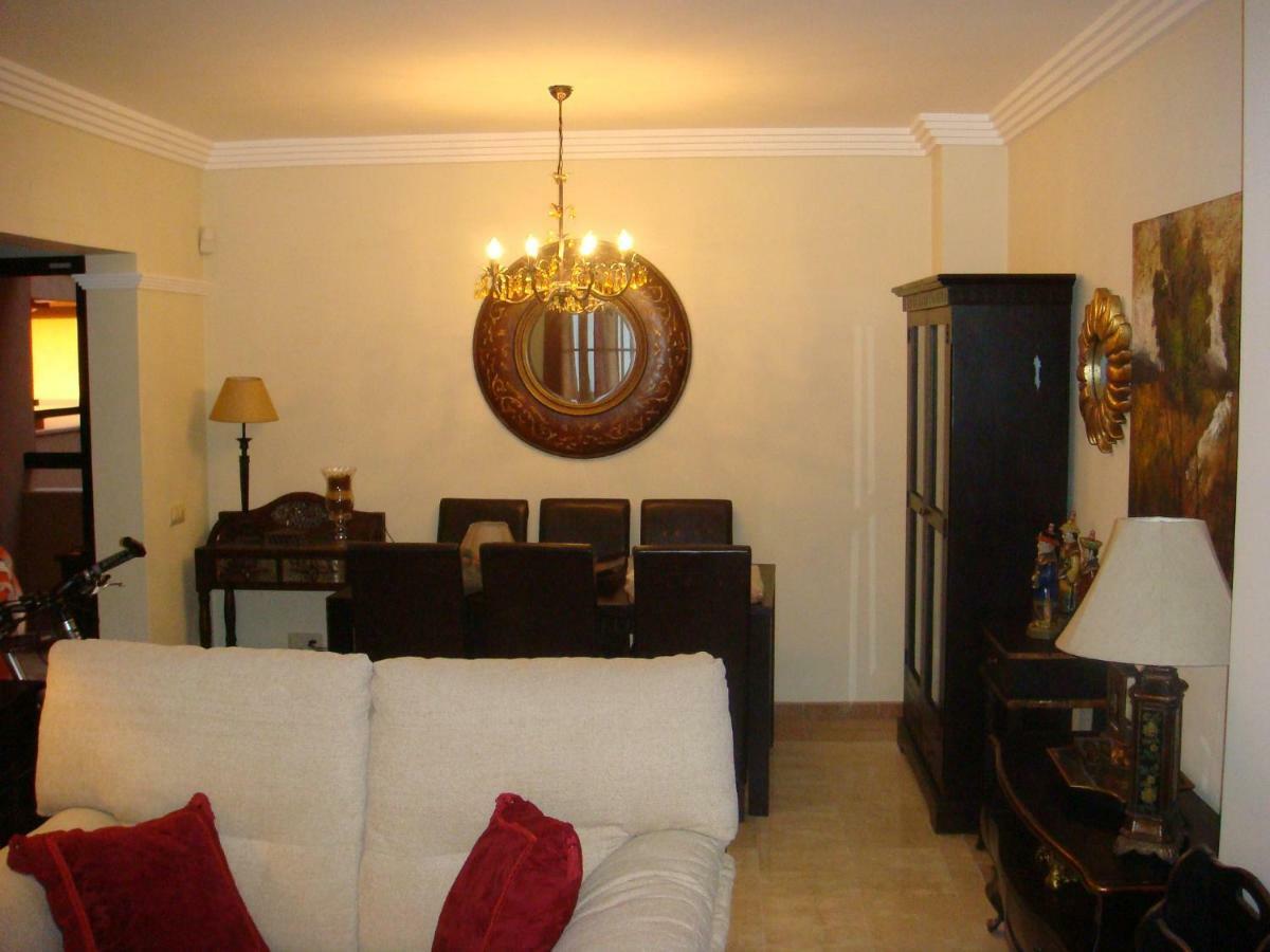 Residencial Las Palmeras Punta del Caimán Exterior foto