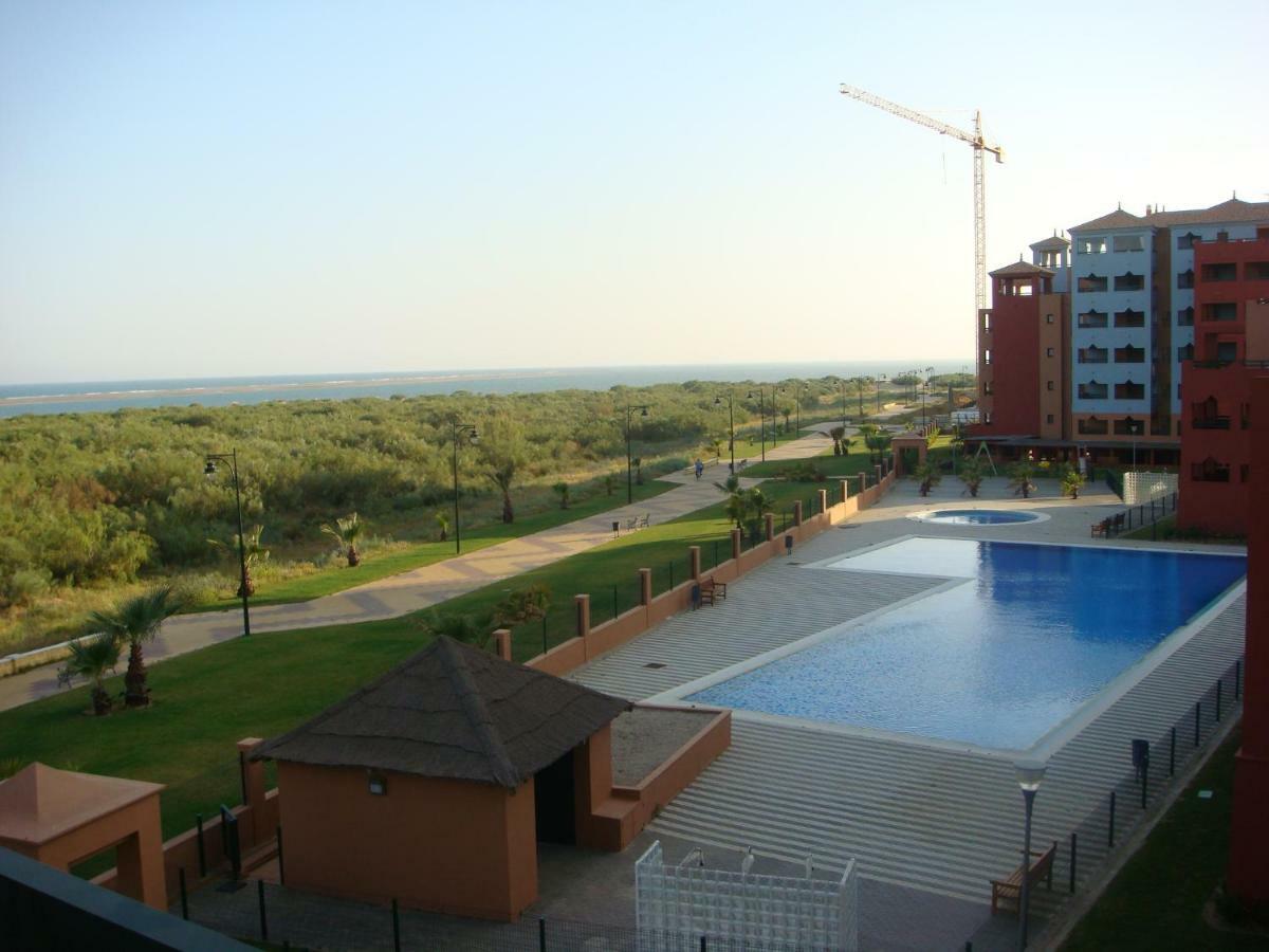Residencial Las Palmeras Punta del Caimán Exterior foto