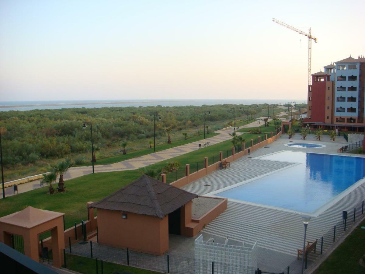 Residencial Las Palmeras Punta del Caimán Exterior foto